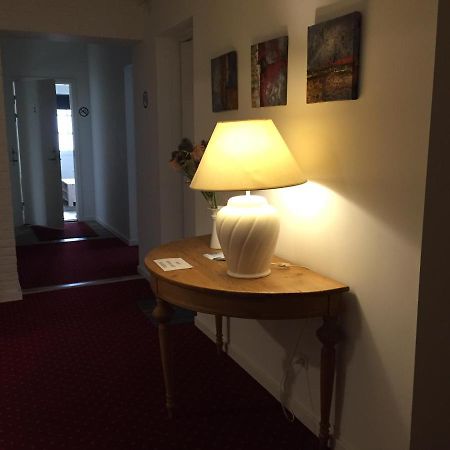 Ringsted Bed & Breakfast Eksteriør bilde